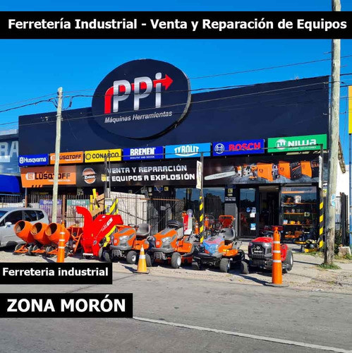 Filtro De Aire Para Motor Villa Vxv-460 Tractor Zona Oeste 1