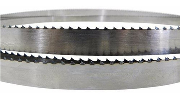 Lamina Serra Fita P/ Carne E Osso 2,82m C/ 3 Uni. 1