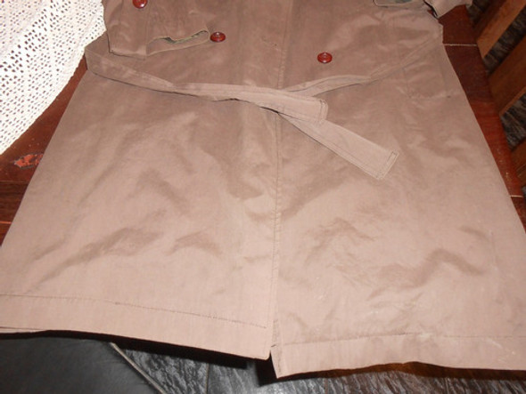 Piloto Clan Chocolate Como Nuevo Talle M  Divino!!! 1 Piloto Clan Chocolate Como Nuevo Talle M  Divino!!! 1