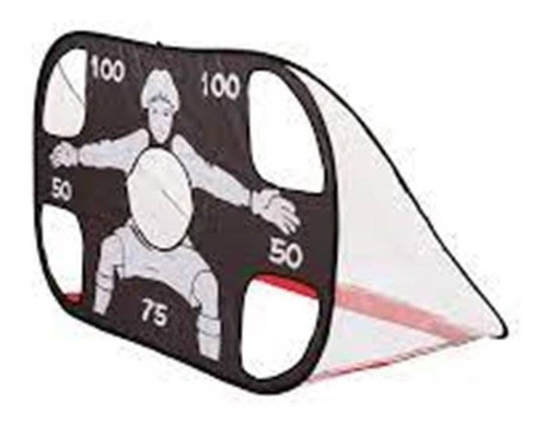 Arco De Futbol Punteria Chico 2 En 1 Faydi 0024 1