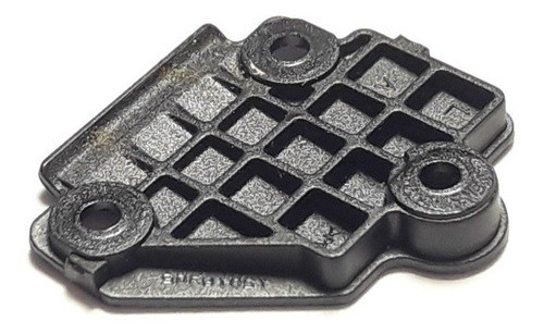 Tampa Do Conector De Carga Original Para Moto G3 Xt1543 1