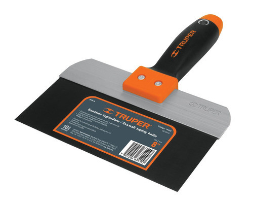 Espátula Tapizadora Metal De 8            Truper   Eta-8 0