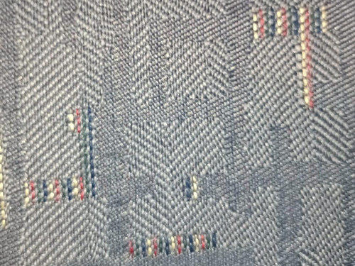 Tela Para Camioneta S 10 0