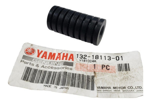 Goma Pedal De Cambio Yamaha Original Yfz Warrior Yh Top Rac 0