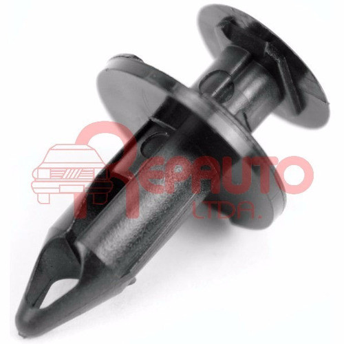 077.p0171 Clip Broche Pop Paragolpes Land Rover (x10) 0