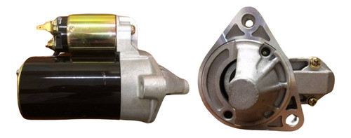 Motor De Arranque (8d) Daewoo Matiz 0