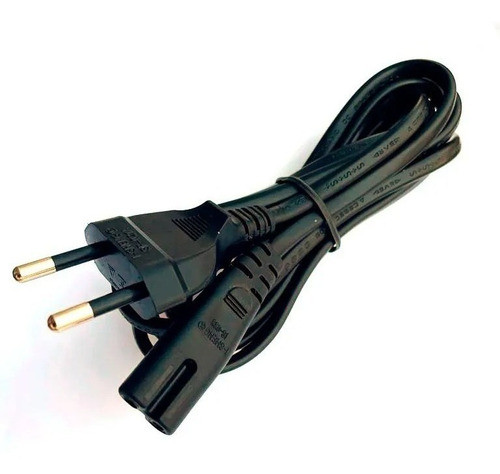 Cabo De Força Tipo 8, Bipolar  - 2 Metros 0