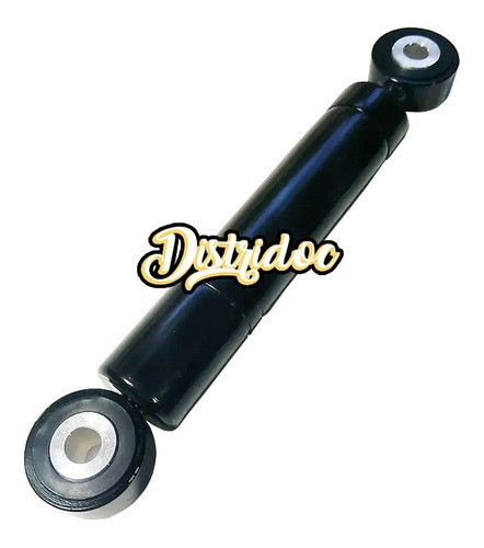 Amortiguador De Tensor Correa Poly V Vw Gol Diesel 1.9 1
