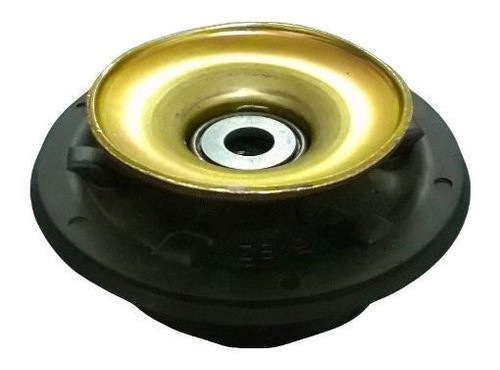 Cazoleta Delantera Con Crapodina Corven Volkswagen Gol 95/99 0