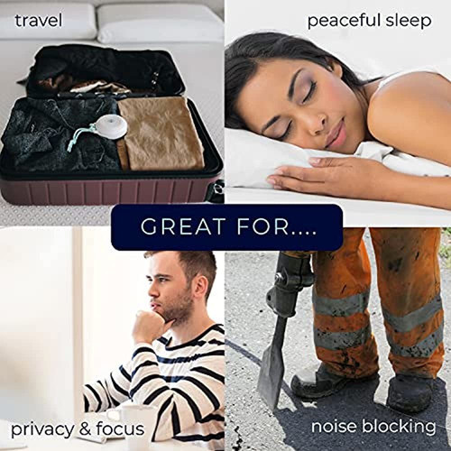 Máquina Portátil De Ruido Blanco Yogasleep Rohm Para Viaje 1