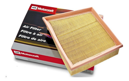 Filtro Aire Ford Transit 2.4 2000/2001 Original 0