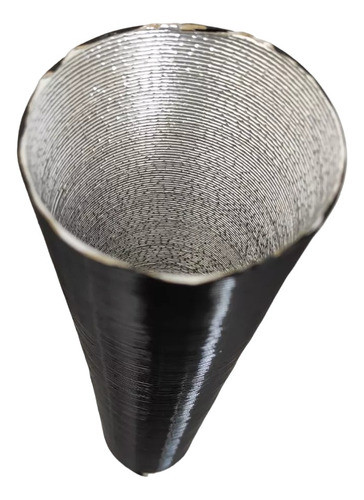 Caño Tubo Calefaccion- Tipo Webasto. Motorhome. Mca 0