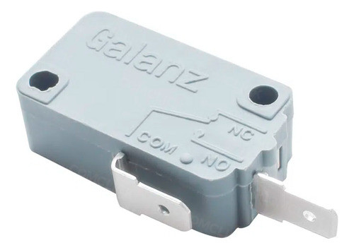 Microchave Inferior Cmp25ab Cms18bb Cms18cb Cms25ab Consul 1