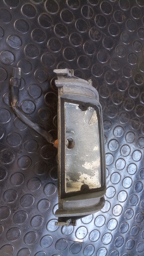 Base De Faro De Giro Delantero Izquierdo Ford Falcon 1