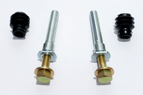 Kit Pernos S. Medida Caliper Freno De F100 Xlt - 7796/s Fp 1