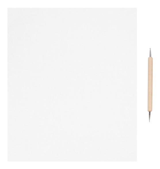 Pano De Desenho De Ponto Cruz, 10 Peças 0