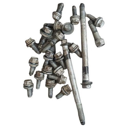 Bulones De Carter Para Jeep Patriot 2.4 Del 2017 Al 2021 0