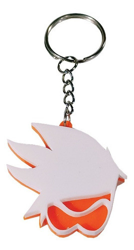 Llavero Videojuegos Overwatch Tracer Proxyworld 0