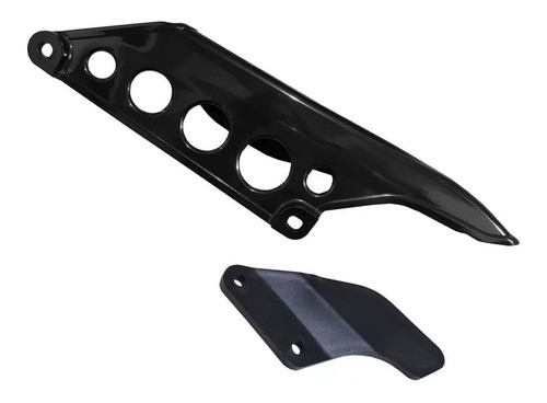 Cubre Cadena De Transmision Motomel Skua 150 V6 Zeta Motos 0