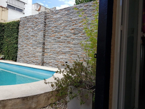 Revestimiento Tipo Piedra Exterior Escala 1