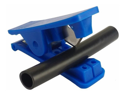 Cortador De Mangueira Pneumática Tubo Pu Nylon 0