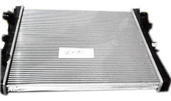 Radiador Agua Hyundai Hd65 Camion 0