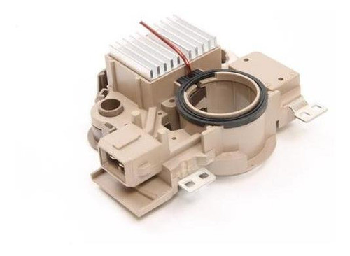 Regulador 12v Ford Fiesta 1.4 Circuito Tipo A 0