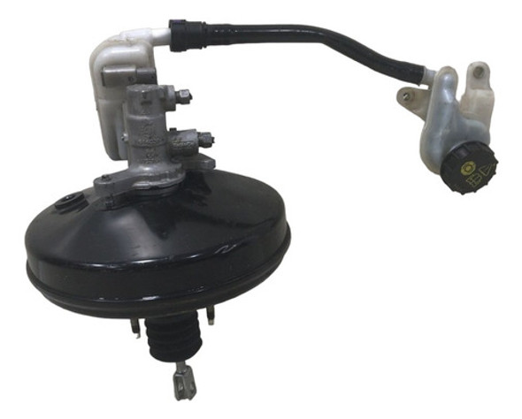 Hidrovácuo Cilindro Mestre Ford New Fiesta 1.6 2013 A 2019 0 Hidrovácuo Cilindro Mestre Ford New Fiesta 1.6 2013 A 2019 0