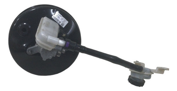 Hidrovácuo Cilindro Mestre Ford New Fiesta 1.6 2013 A 2019 1 Hidrovácuo Cilindro Mestre Ford New Fiesta 1.6 2013 A 2019 1