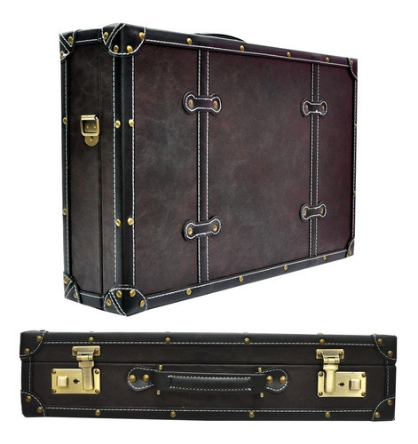 Maletin Barberia Grande Yb17296 F T 1