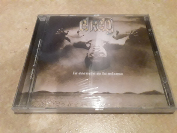 El Reloj - La Esencia Es La Misma - Cd / Kktus 0