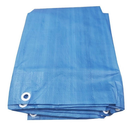 Cobertor Cubre Pileta De Lona Rafia Multiuso Pelopincho N 1 0