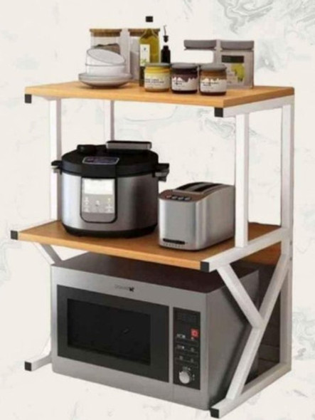 Organizador Para Microondas 0