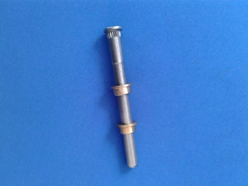Juego De 4 Perno Y Buje Bisagra Puerta Ford F-100 80-98 F100 1