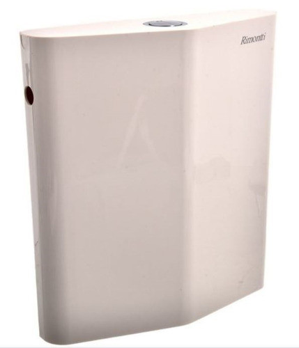 Cisterna De Pared Rimontti Doble Descarga 3 Y 6 Litros Gtia! 1