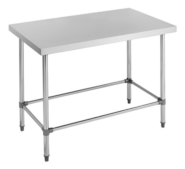 Mesada Lisa 1,80m Desarmable Bv700-180 Lundar 0