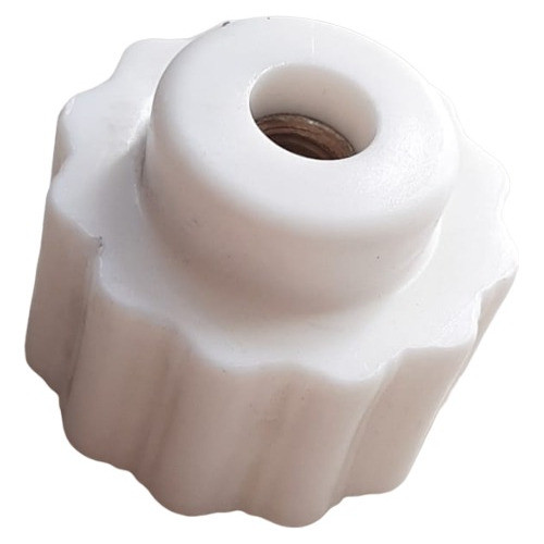 Pata Pie Nivelador Heladera Gafa Electrolux Original 0