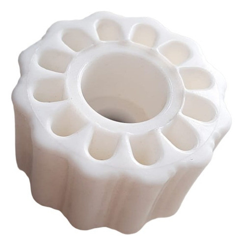 Pata Pie Nivelador Heladera Gafa Electrolux Original 1