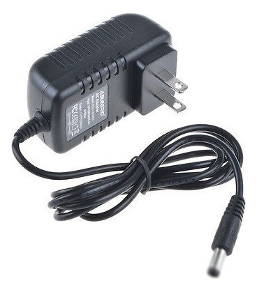 Adaptador De Ca Para Cargador De Barras De Mc6596 De Símbolo 1