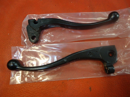 Palanca Freno Embrague Yamaha Xt660 Teneré  1991 Taiwán 1