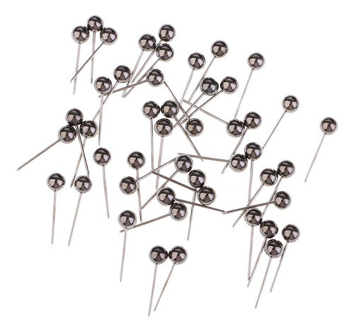 Alfinetes De Escritório 3 Pecas 1