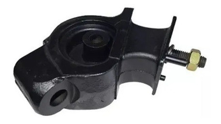 Soporte Motor Izquierdo Ranger 12/- 2.2 Motor Puma (4 0