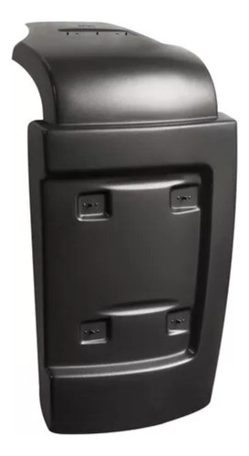 Guardabarro Posterior Ford Cargo 1722 2012 Izquierdo 0