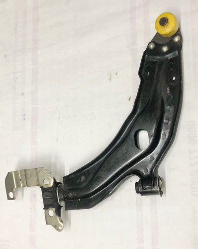 Brazo Parrilla Suspension  Fiat Strada Adventure 1.6  Origin 1