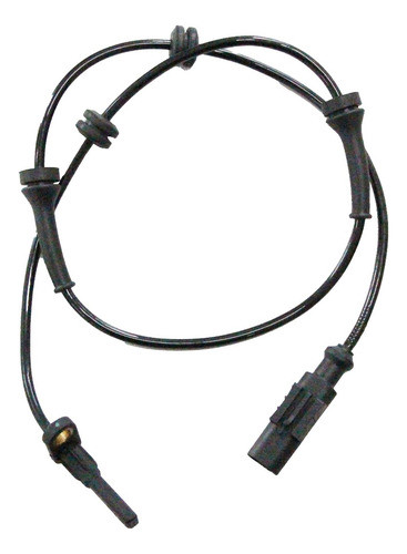 Sensor Abs Traseiro Esquerdo Fiat Grand Siena Original 1