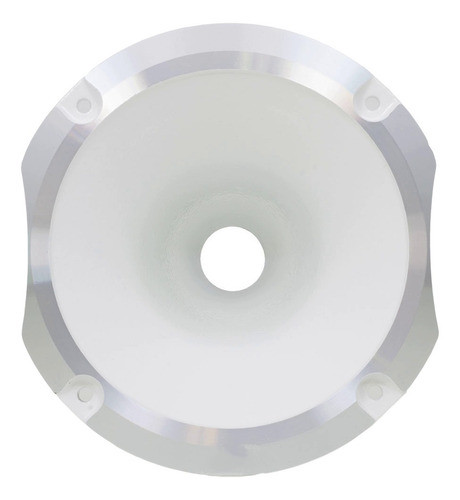 Corneta Hl 1450 Rosca Branco Aba Polido 1 Polegada Cone Driv 0