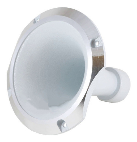 Corneta Hl 1450 Rosca Branco Aba Polido 1 Polegada Cone Driv 1