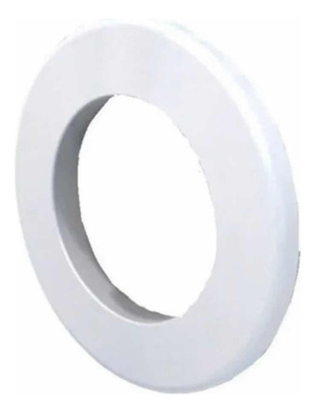 Aro Vista Blanco Repuesto Luminaria Spot Vulcano 0 Aro Vista Blanco Repuesto Luminaria Spot Vulcano 0