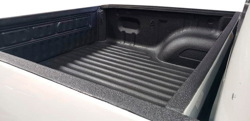 Recubrimiento Rhino Ssangyong Actyon Sport Doble Cabina 1
