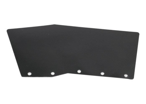 Vedação Esquerda Plástica Trator New Holland 84432852 Cnh 0
